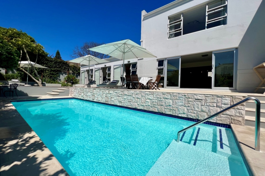 To Let 4 Bedroom Property for Rent in Flamingo Vlei Western Cape